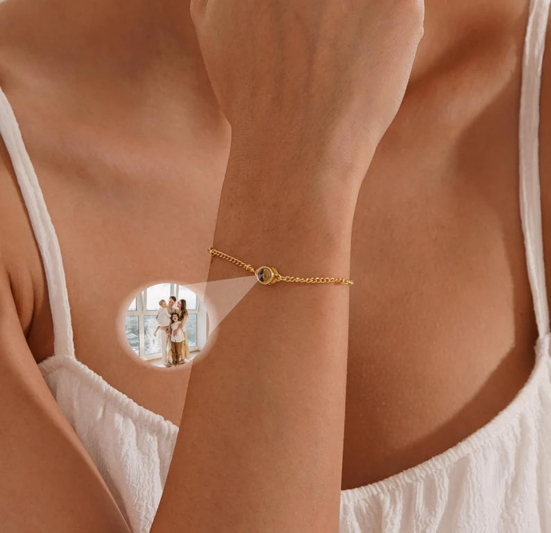 Love Projection Bracelet